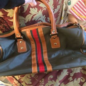 Rare , Mr. Roberts Purse